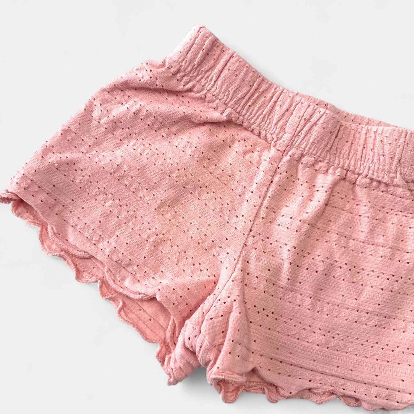 Short Gémo : 8 ans
