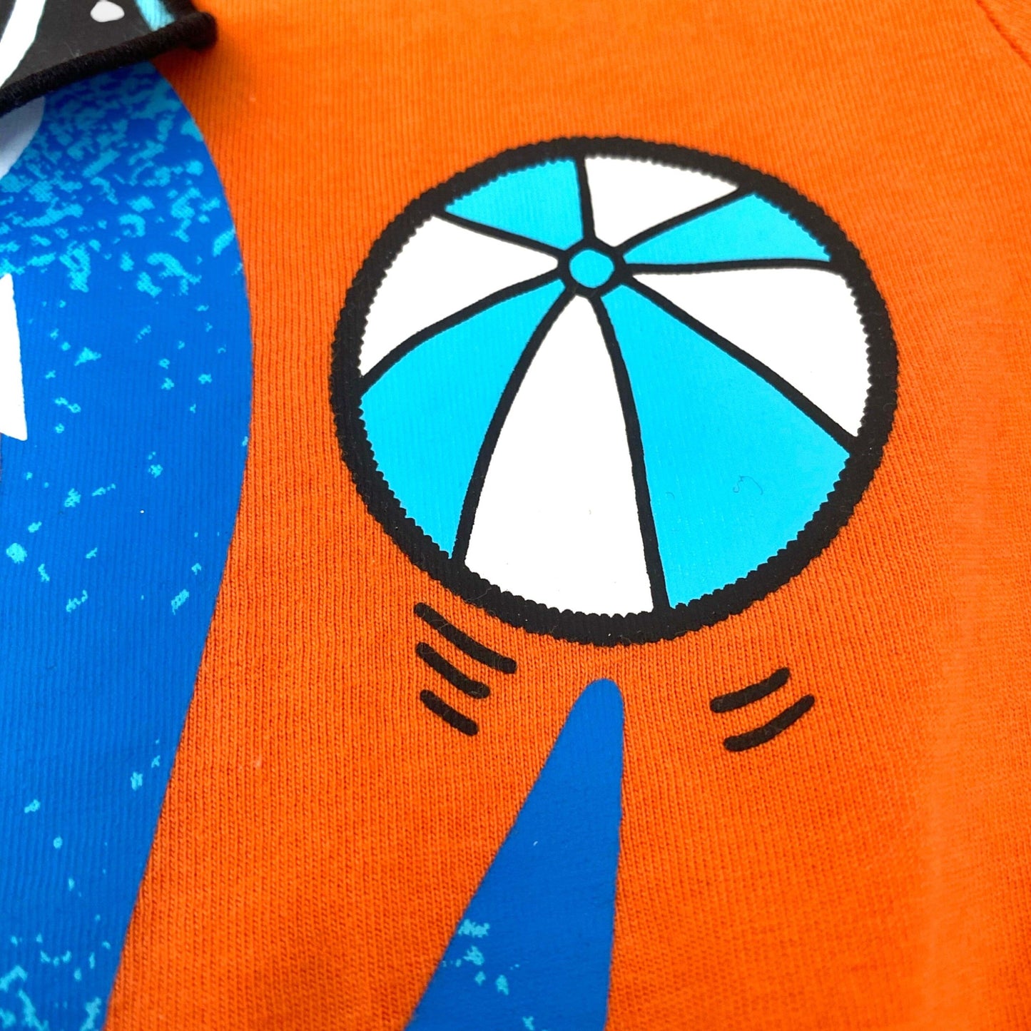 T-Shirt Palomino : 6 ans