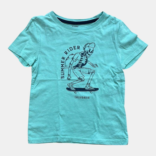 T-shirt Kiabi : 6 ans