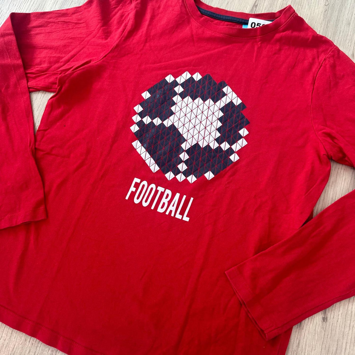 T-Shirt Okaïdi : 12 ans
