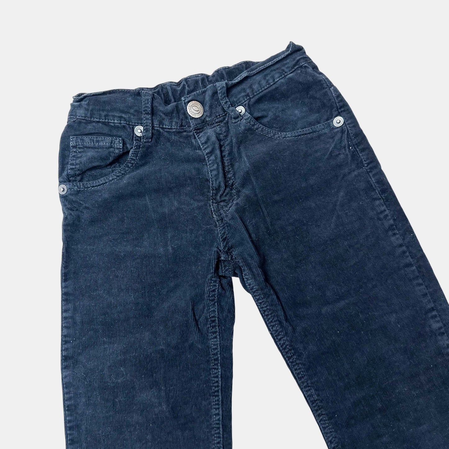 Pantalon Orchestra : 10 ans