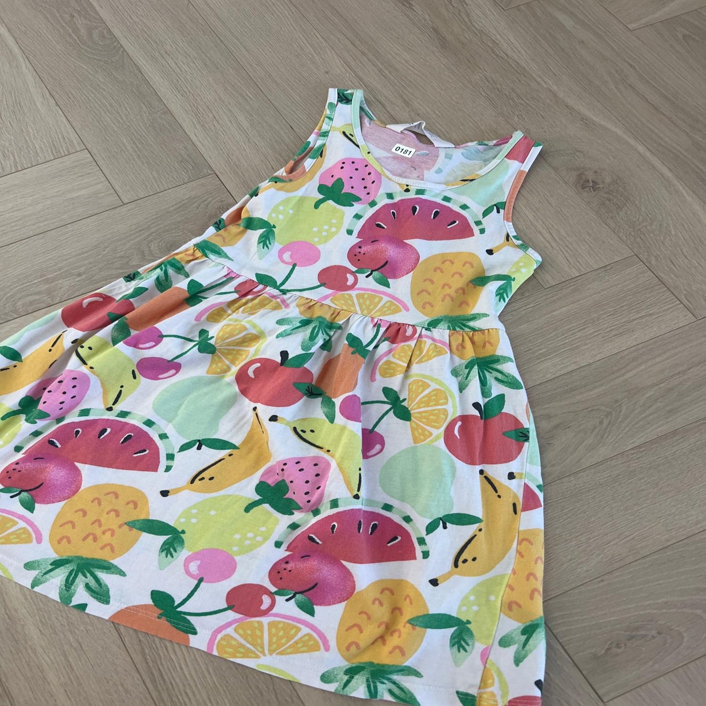 Robe H&M : 5 ans