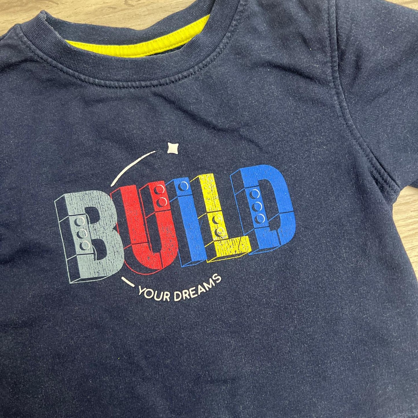Pull Okaïdi : 3 ans
