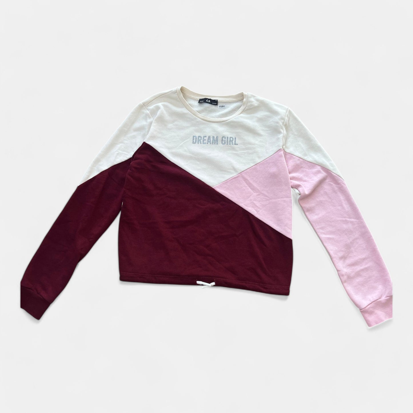Sweat C&A : 13 ans