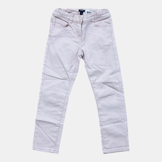 Pantalon Kiabi : 8 ans
