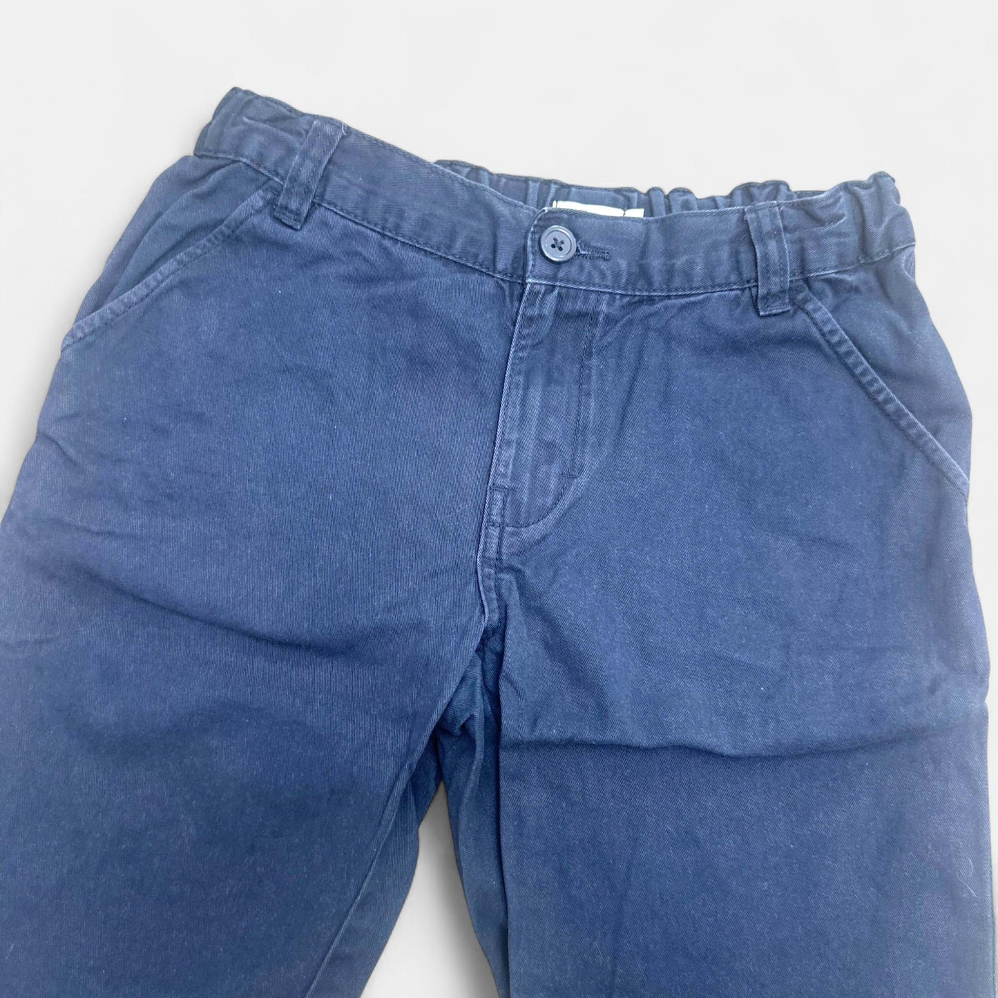 Short Gémo : 14 ans