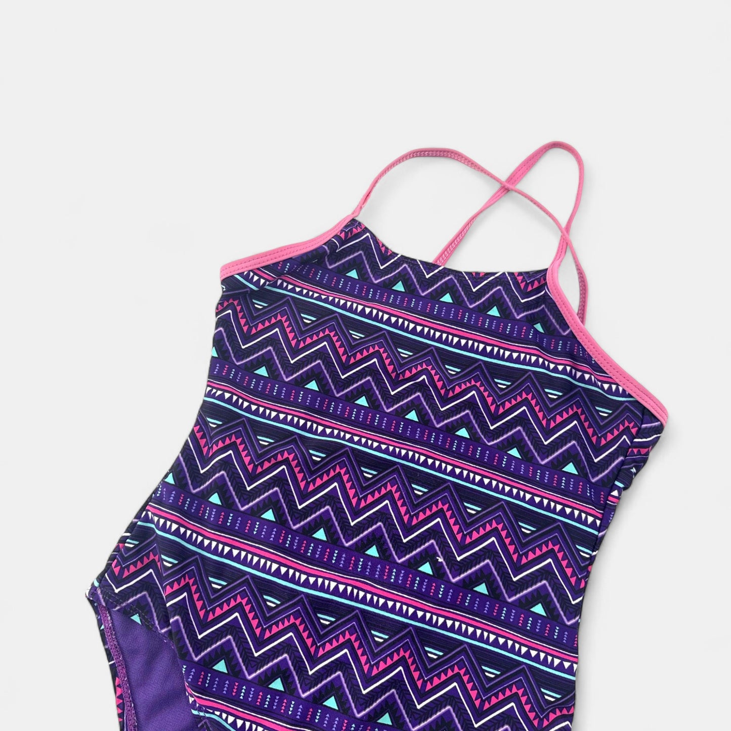 Maillot de bain : 10 ans