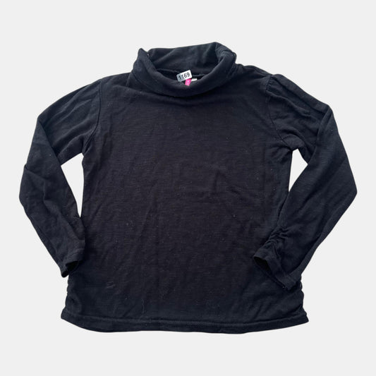 T-Shirt col roulé Orchestra : 4 ans