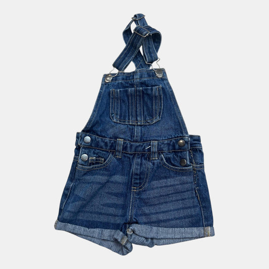 Salopette Eldys : 4 ans