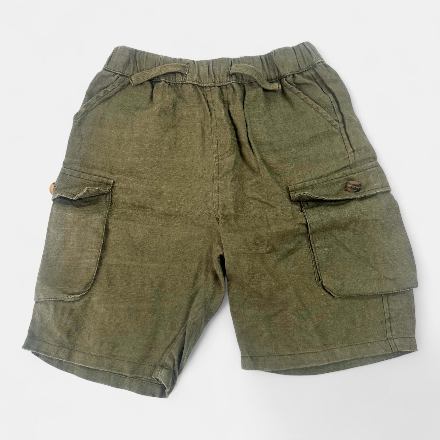 Short Verbaudet : 9 ans