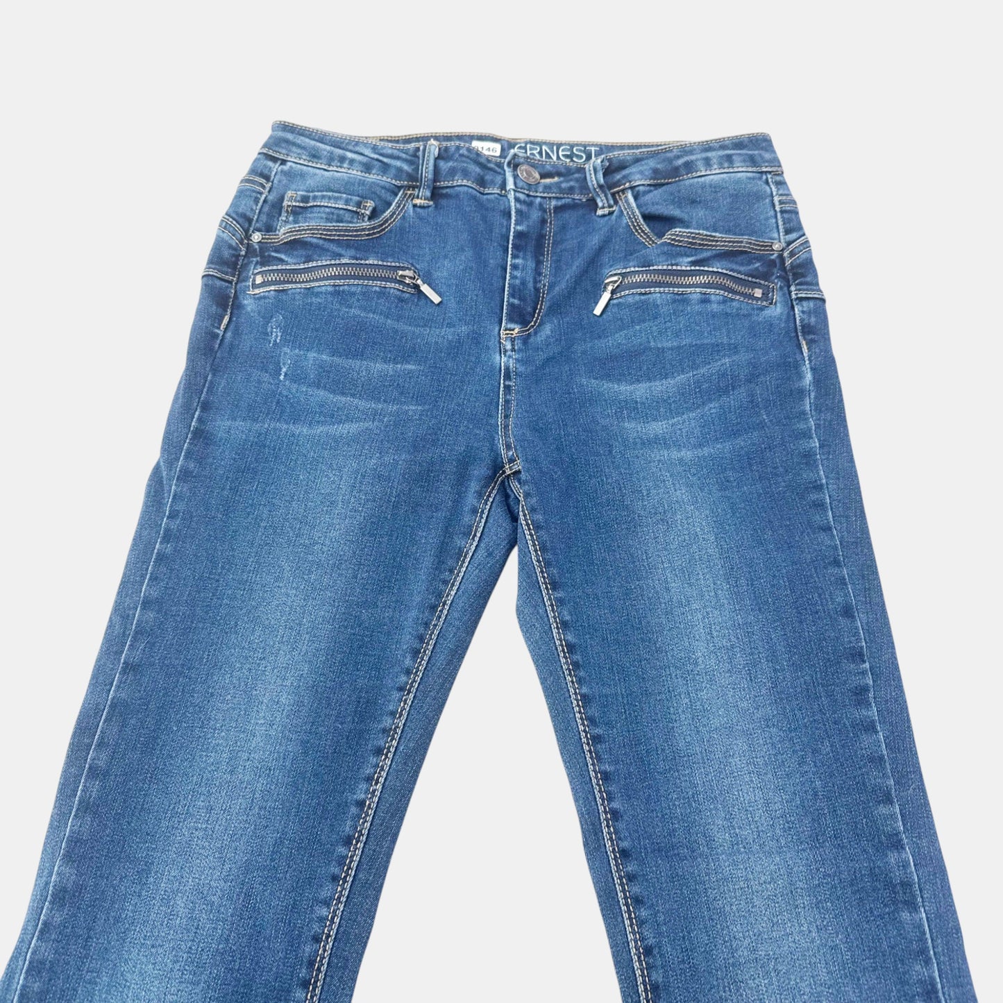 Pantalon jeans promod : 16 ans