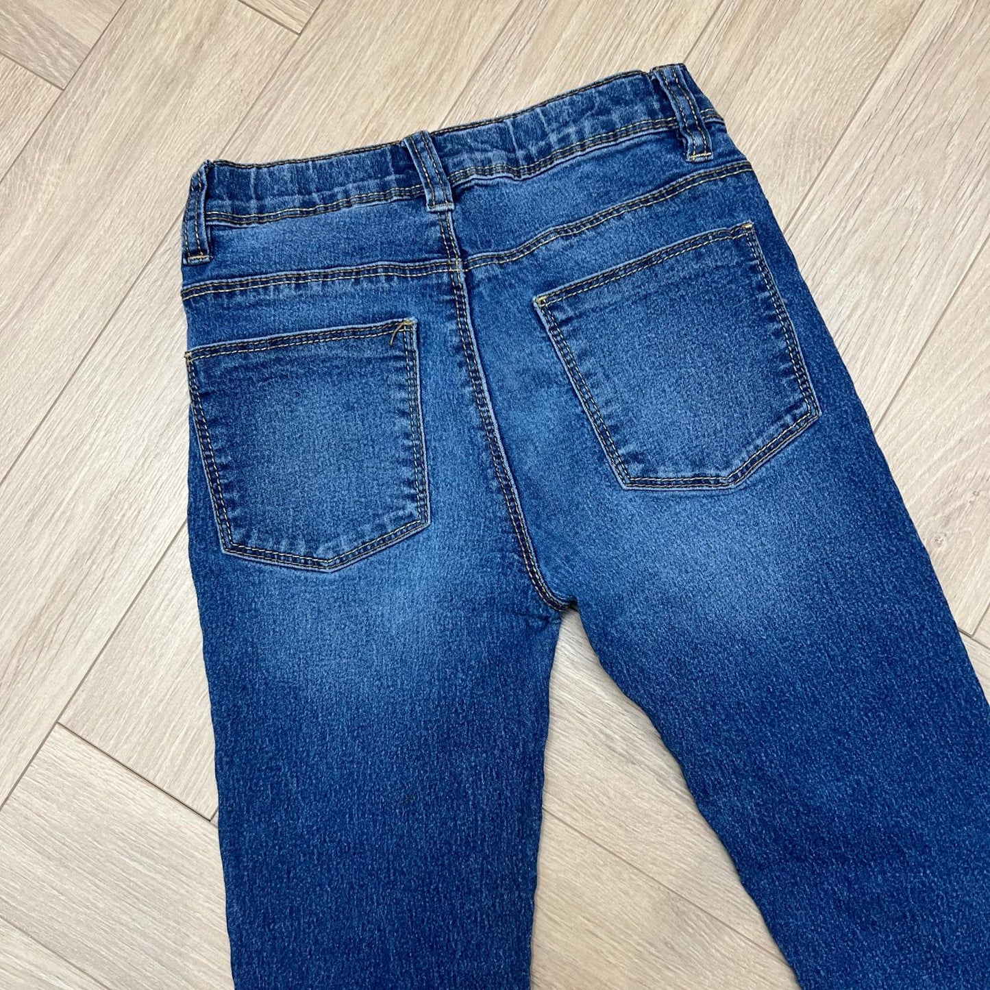 Pantalon Complices : 8 ans