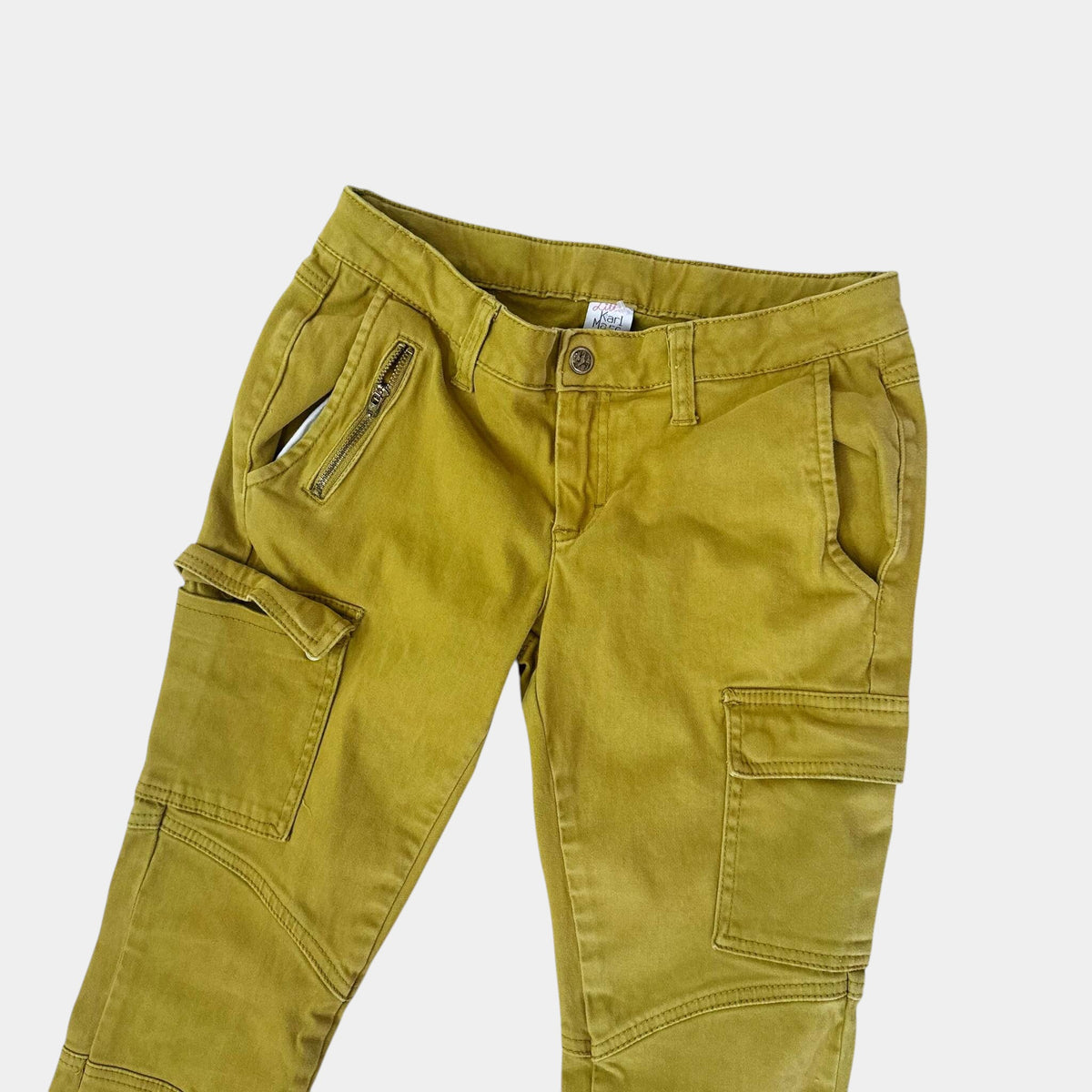 Pantalon Karl Marc john : 14 ans