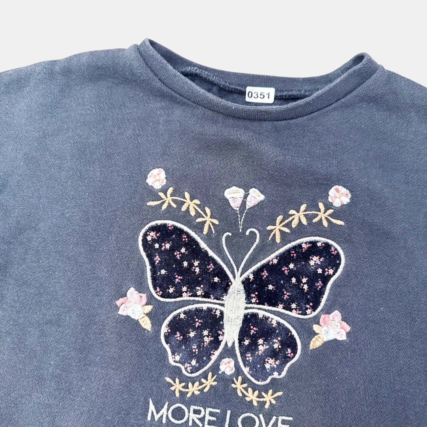 Pull Verbaudet : 8 ans