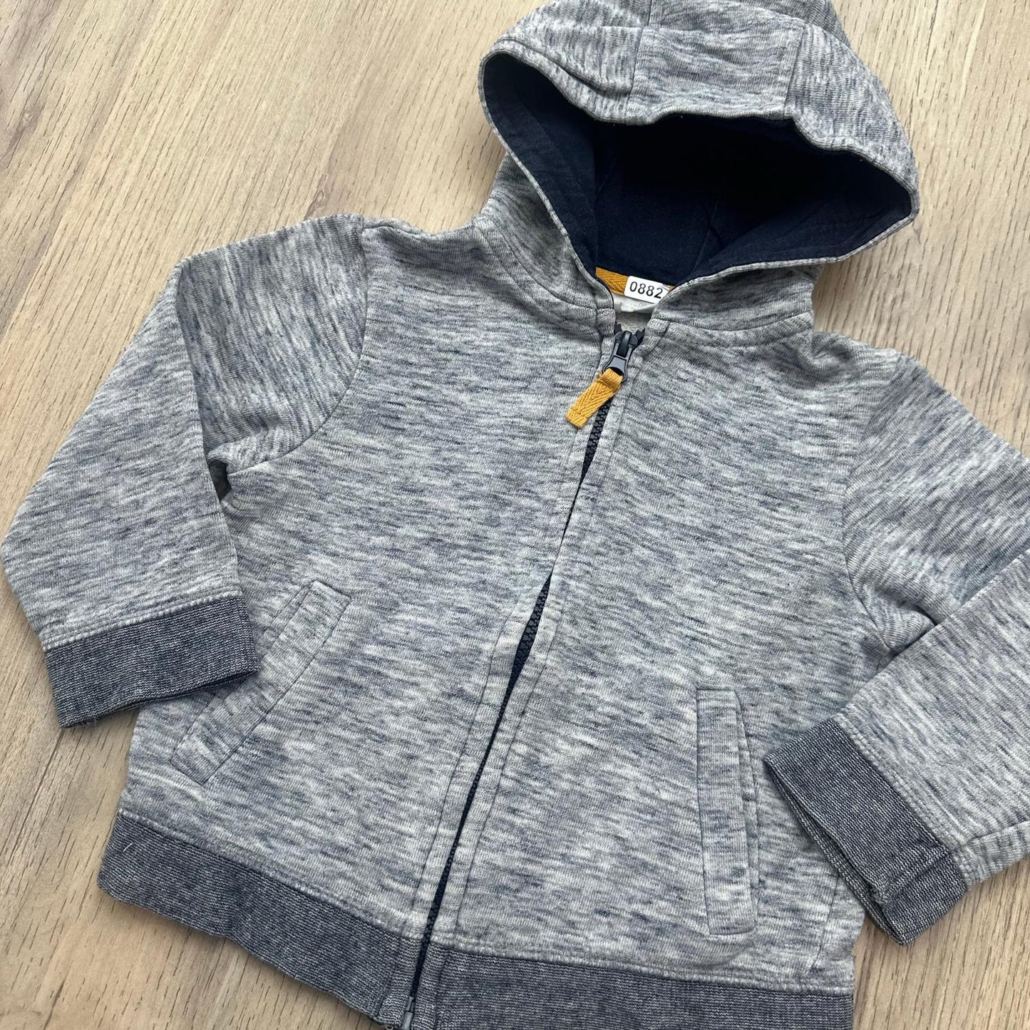 Gilet Cadet Rousselle : 24 mois