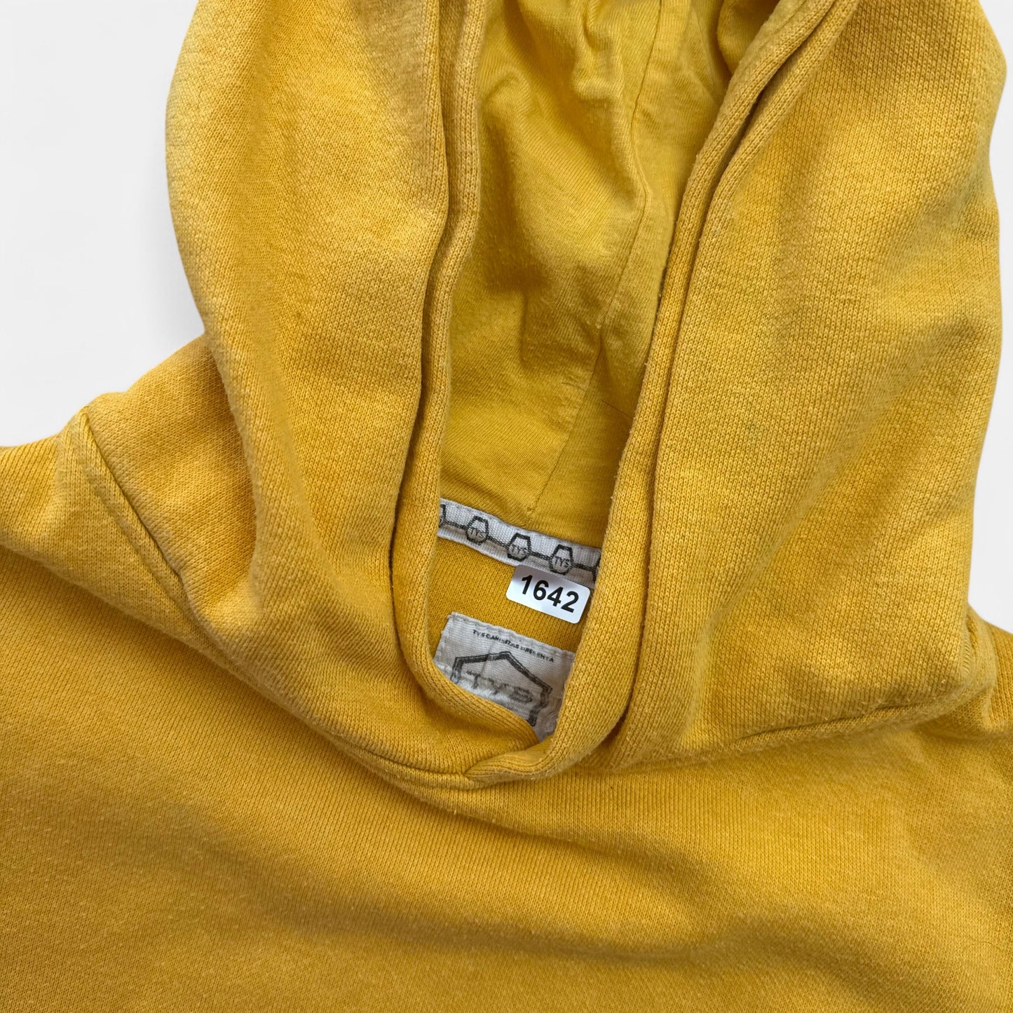 Pull tys : 7 ans