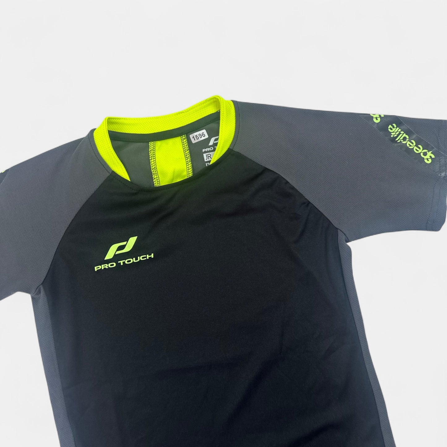 T-Shirt Sport Pro Touch : 8 ans