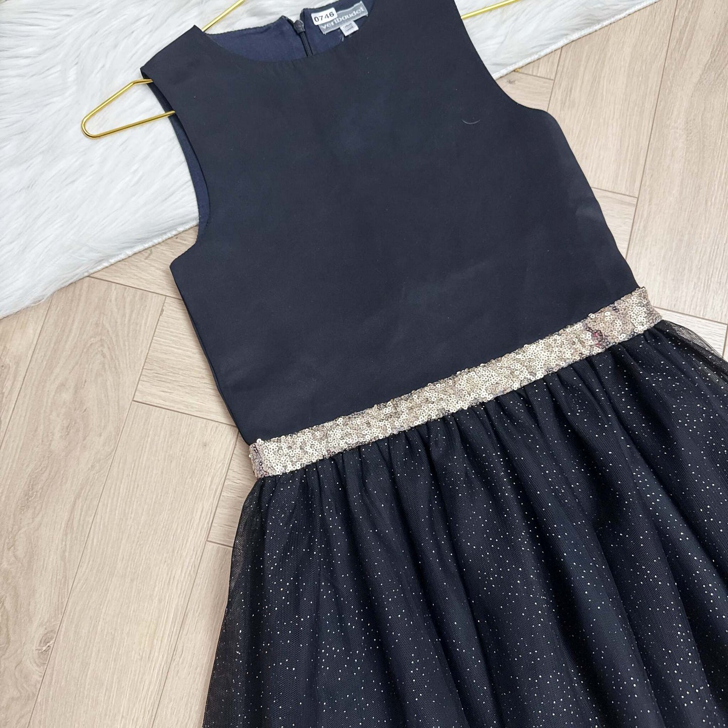 Robe Verbaudet : 8 ans