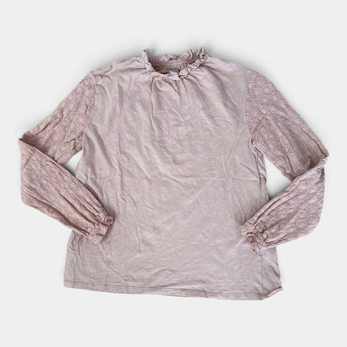 T-Shirt Verbaudet : 14 ans