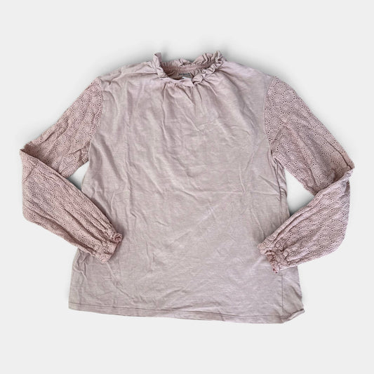 T-Shirt Verbaudet : 14 ans