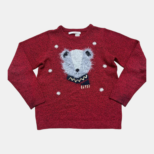 Pull camaieu : 10 ans