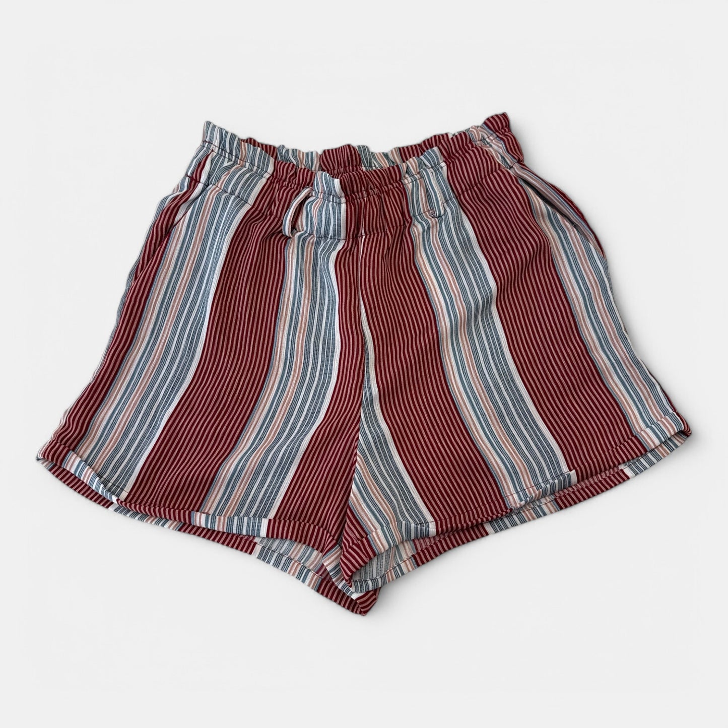 Short only : 16 ans