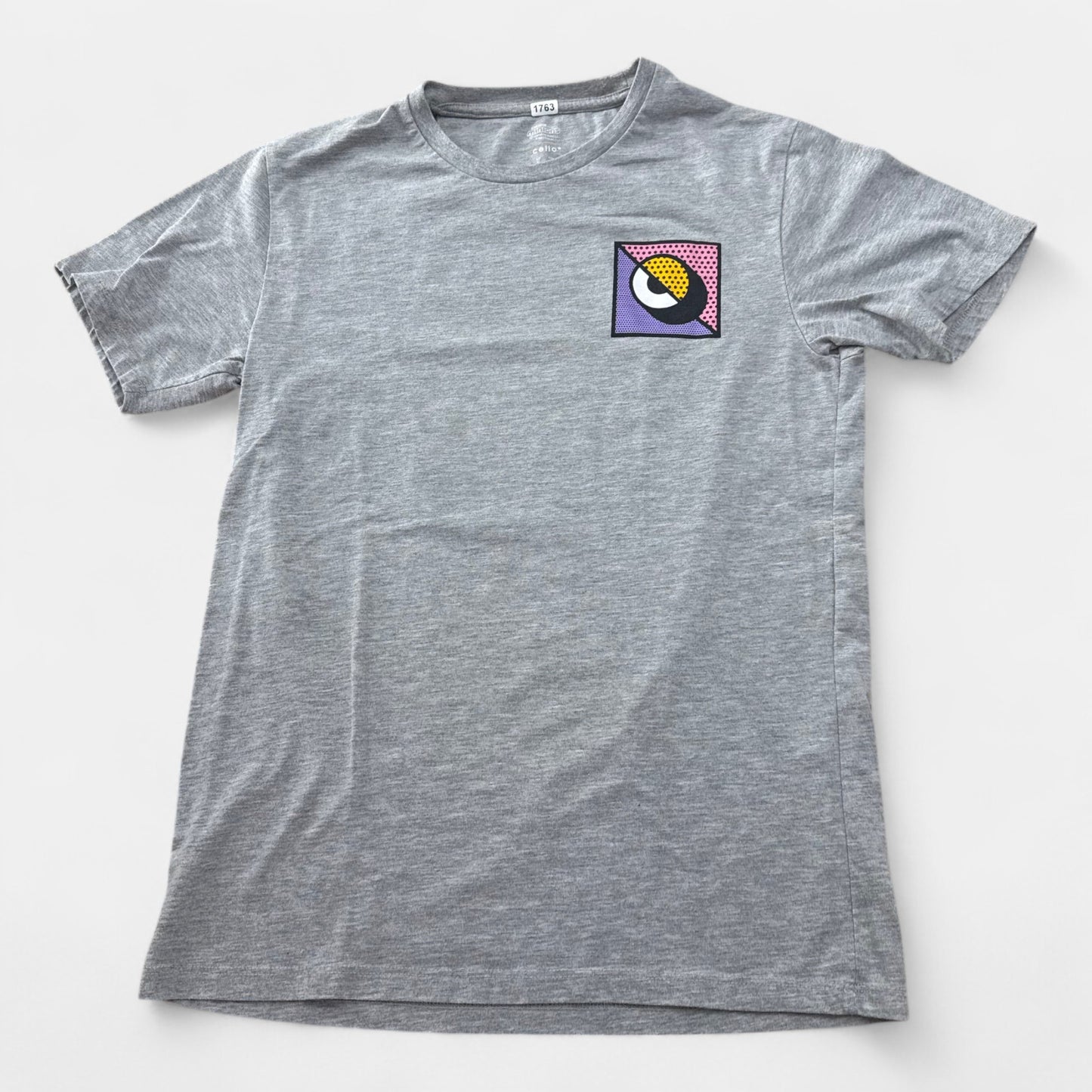 T-Shirt celio : 16 ans
