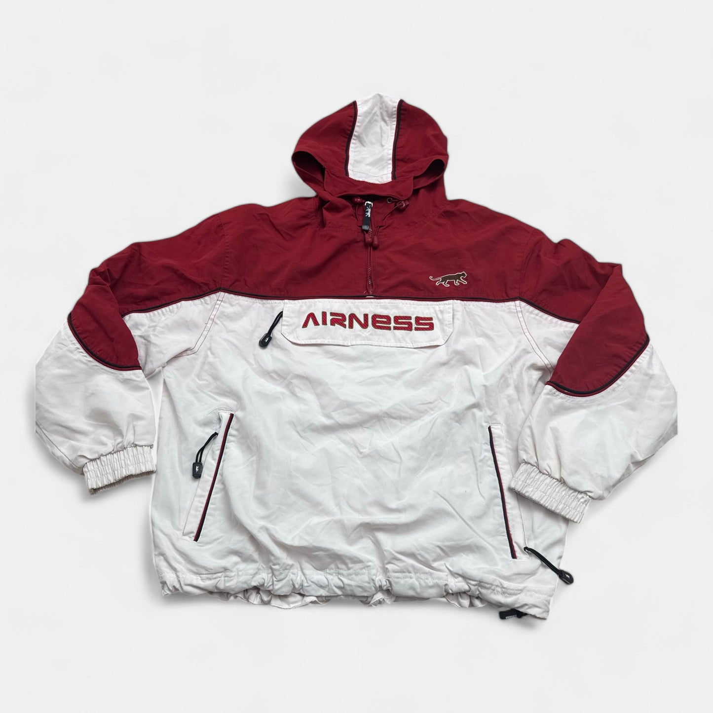 Veste / Manteau Airness : 16 ans