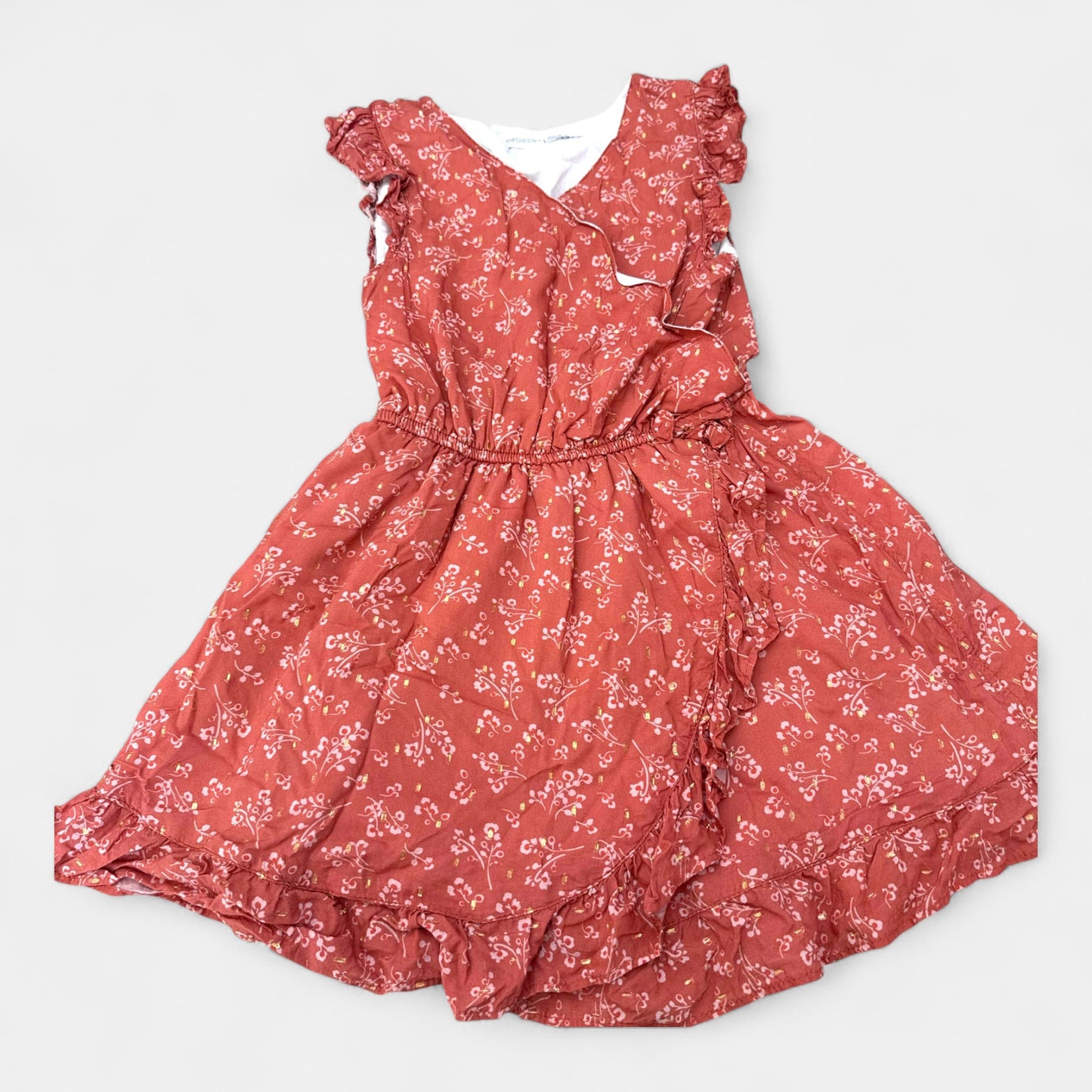 Robe Orchestra : 8 ans