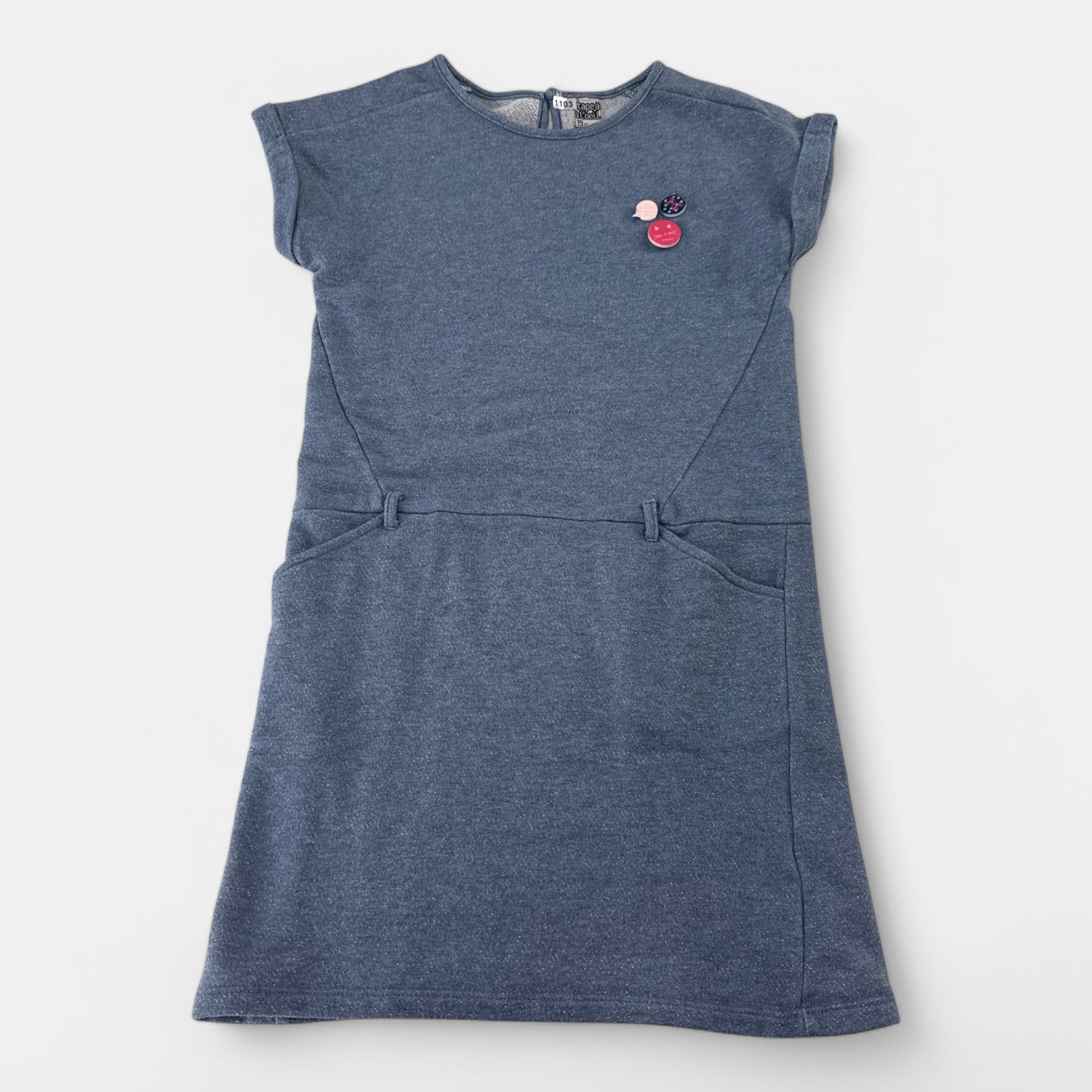 Robe Tape à l'oeil : 10 ans