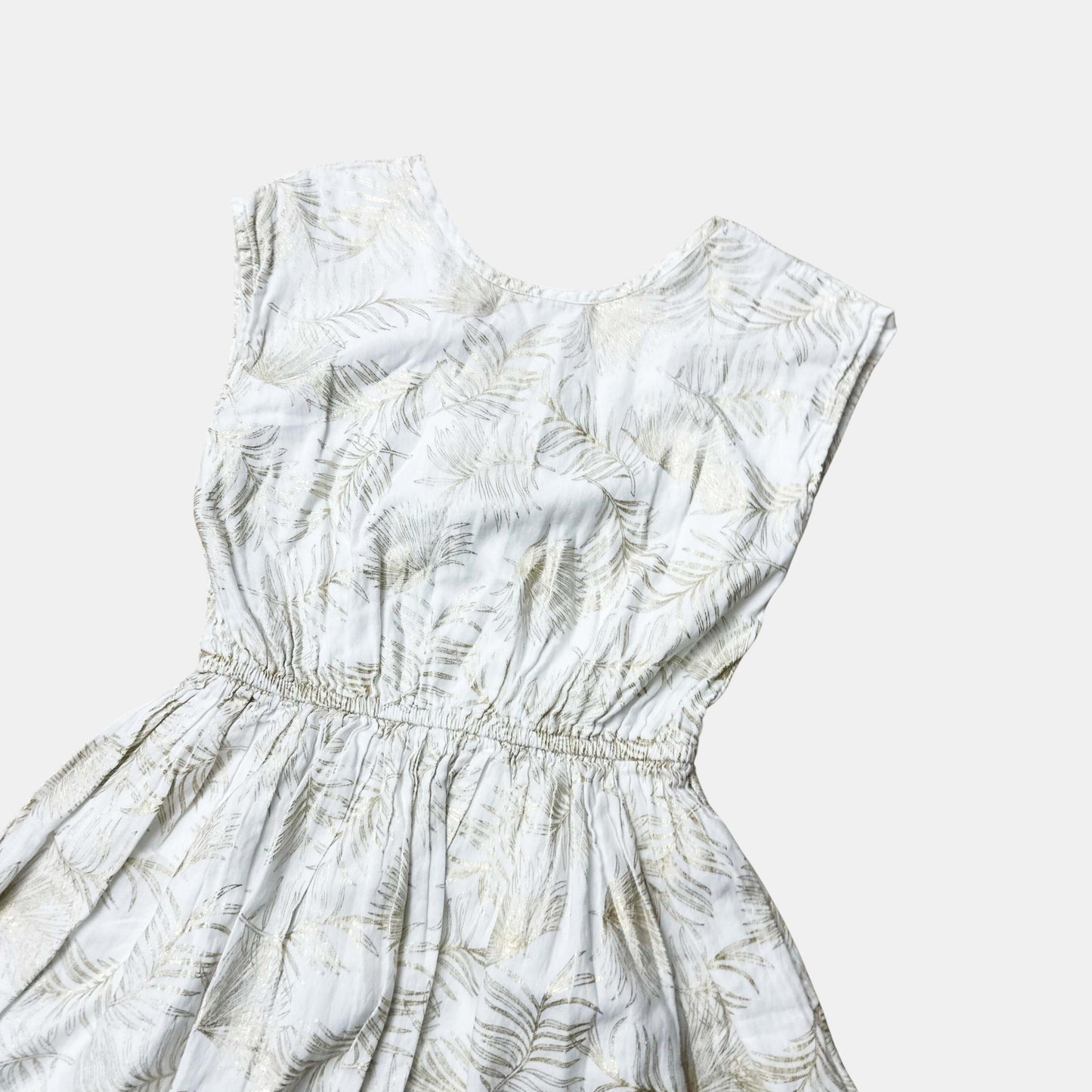 Robe Tape à l'oeil : 6 ans