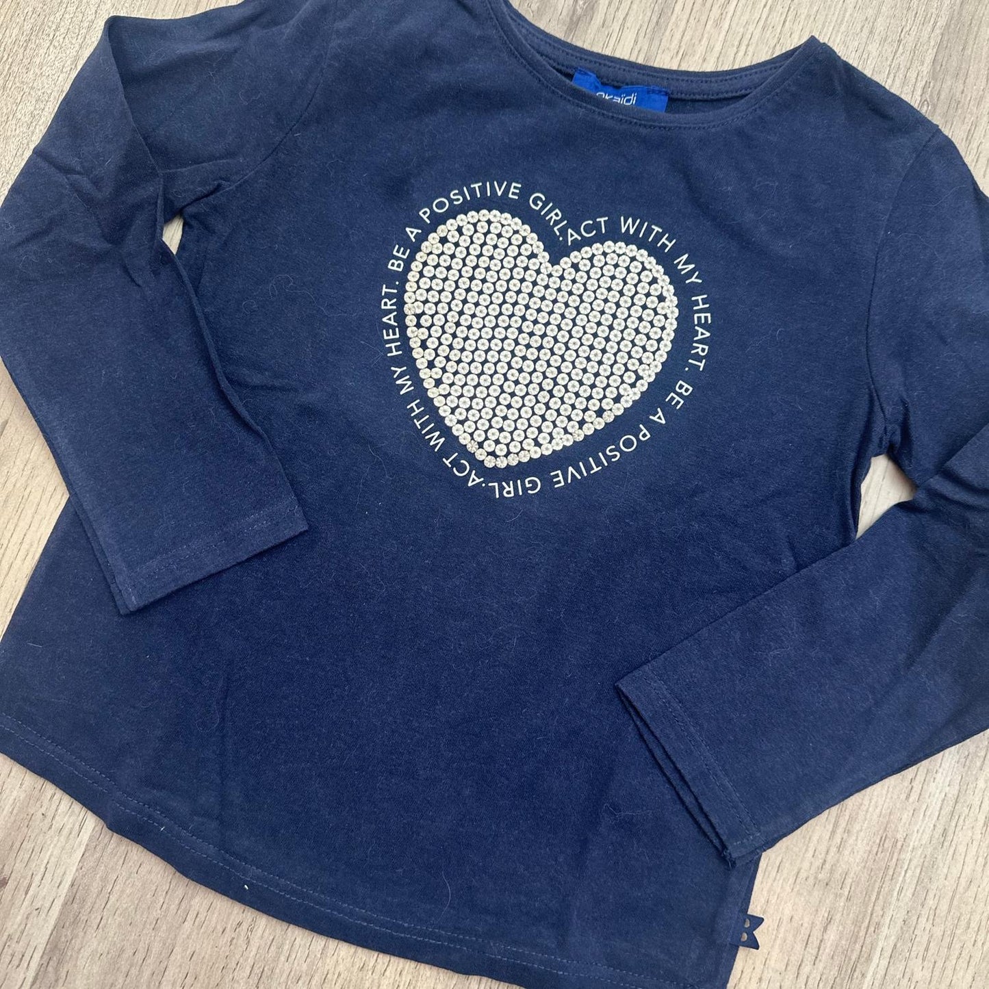 T-Shirt Okaïdi : 5 ans