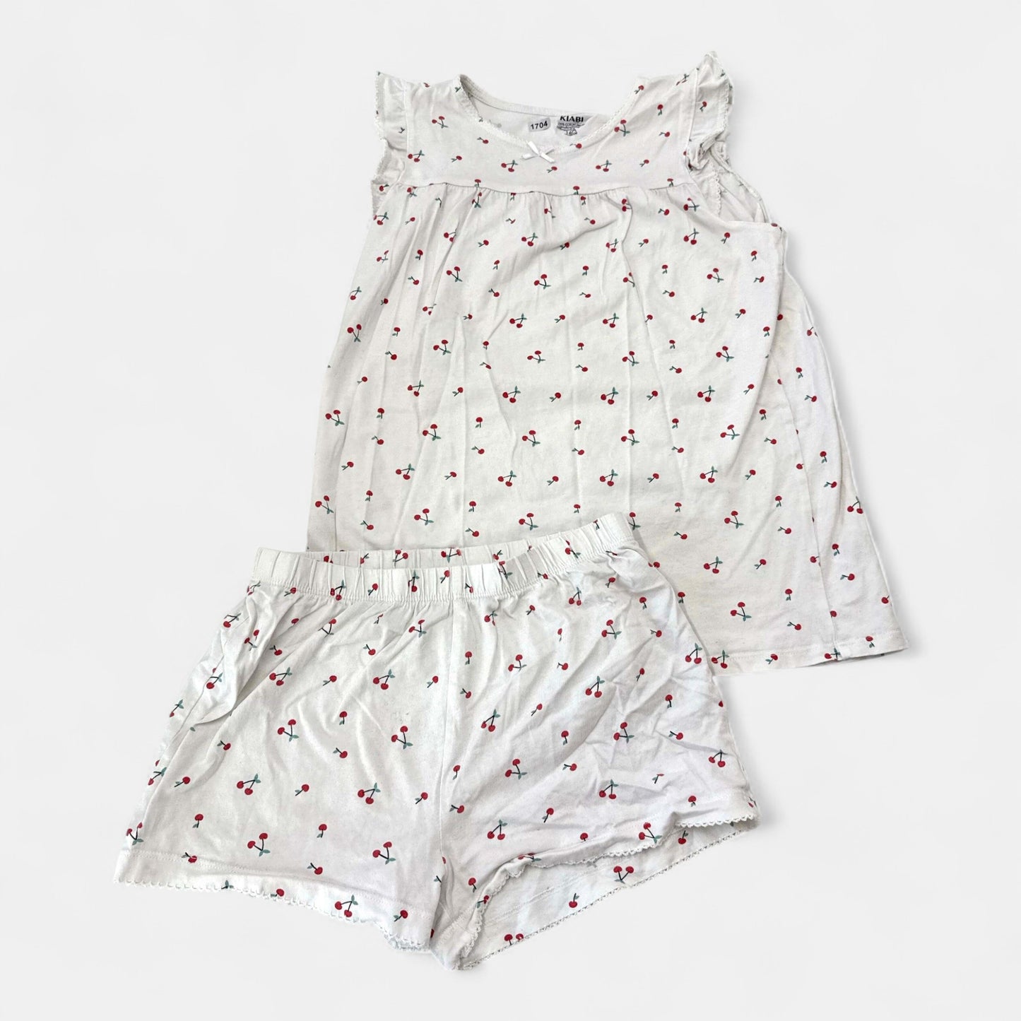 Pyjama Kiabi : 12 ans