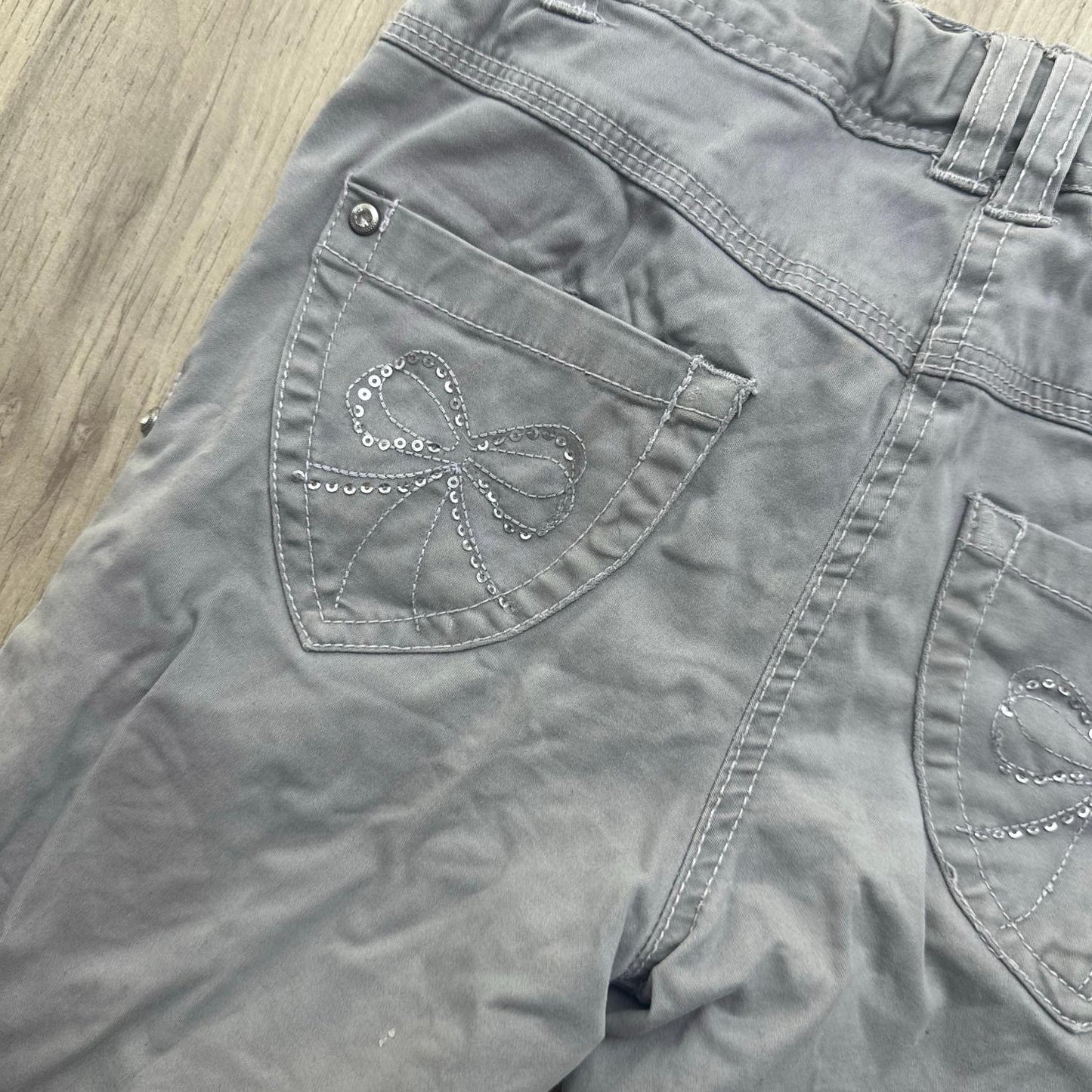 Pantalon NKY : 8 ans