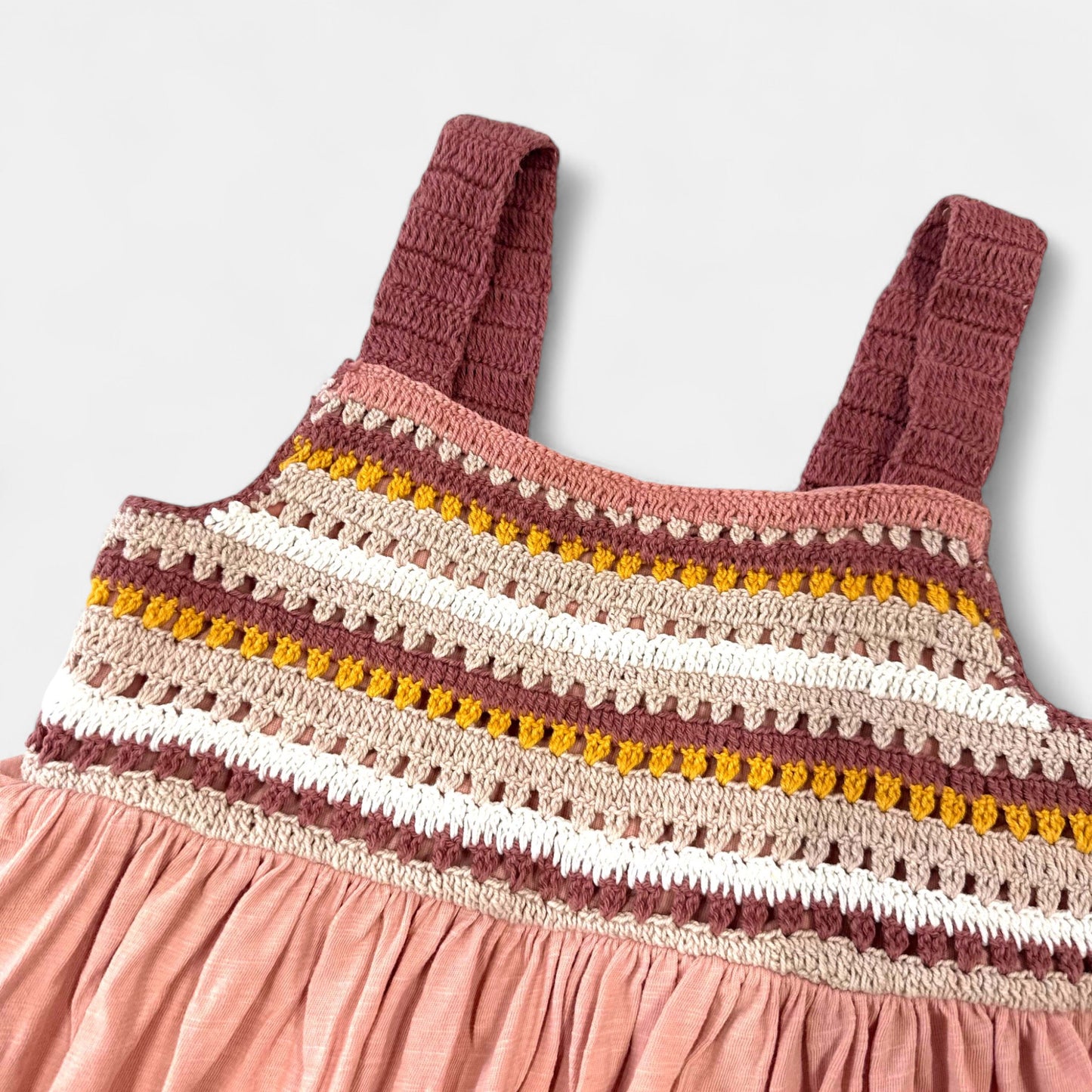 Robe Tape à l'oeil : 6 ans