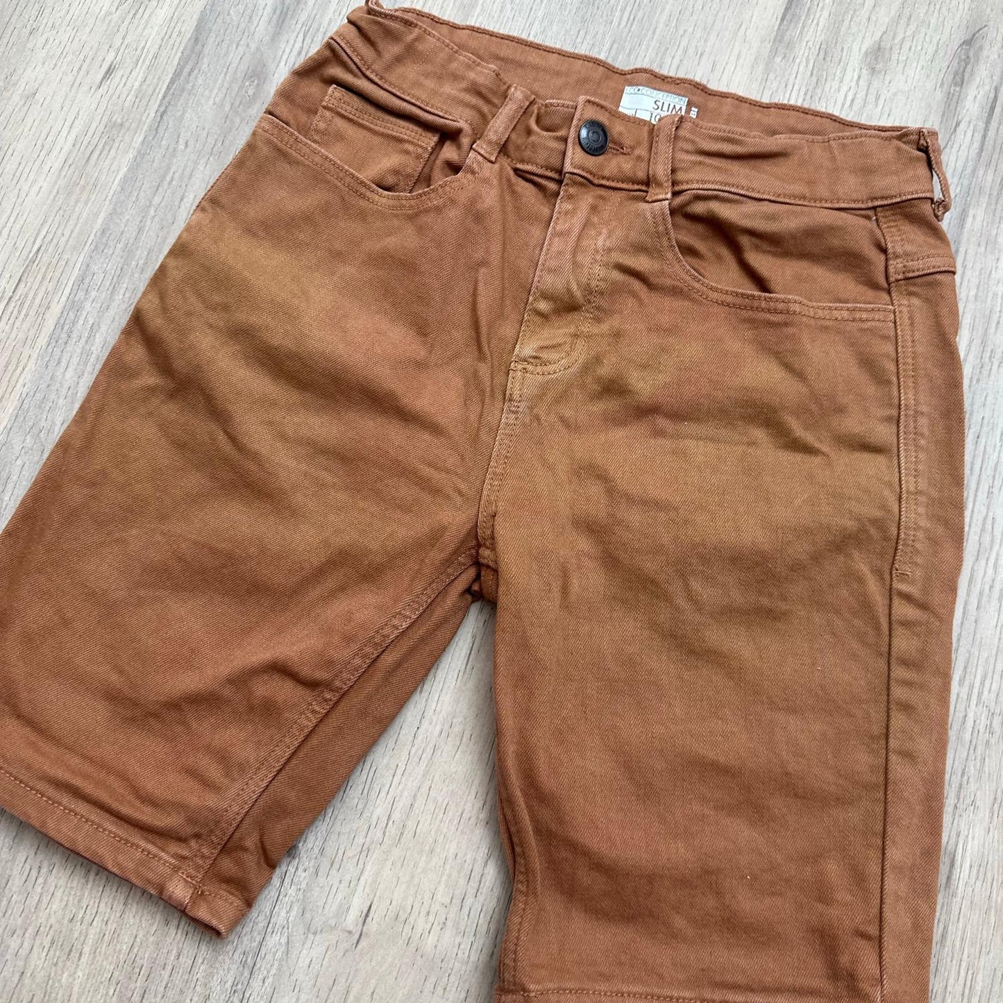 Short Kiabi : 10 ans