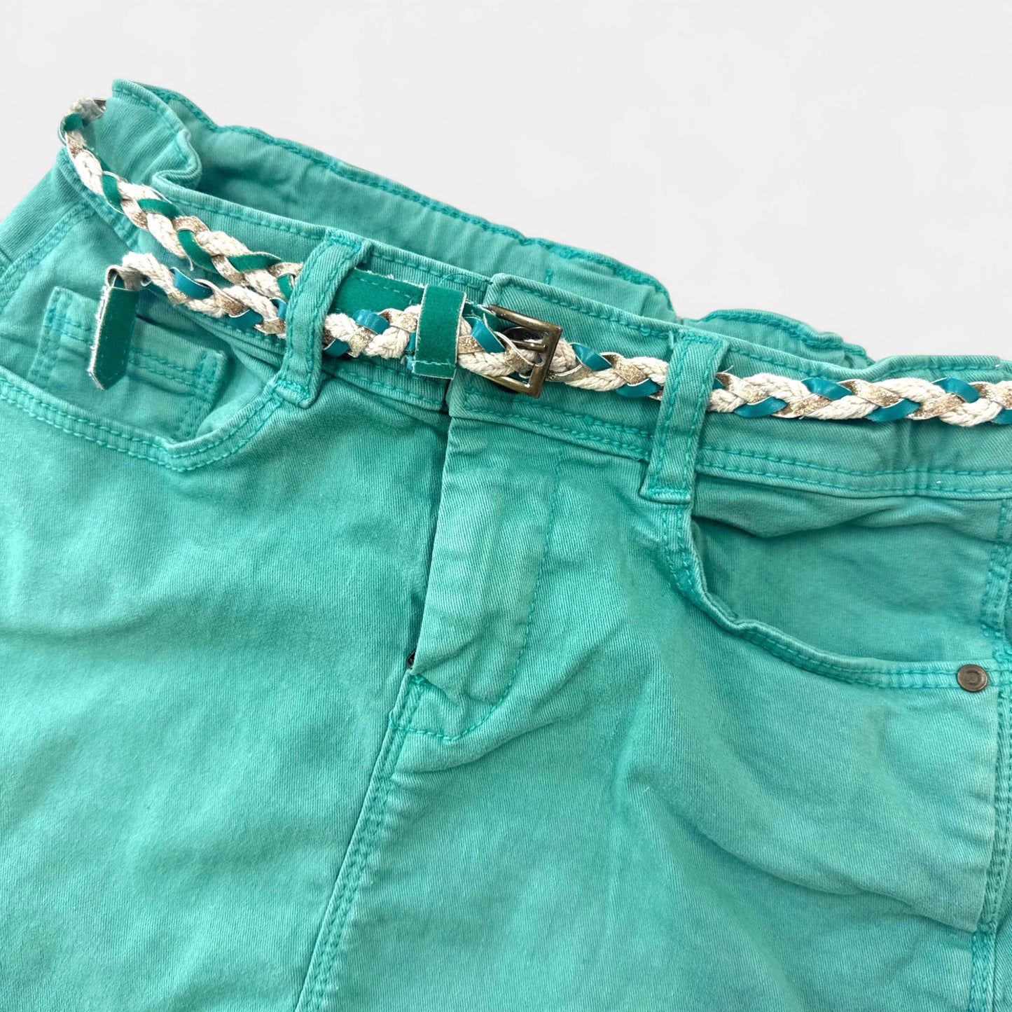 Jupe Tape à l'oeil : 8 ans