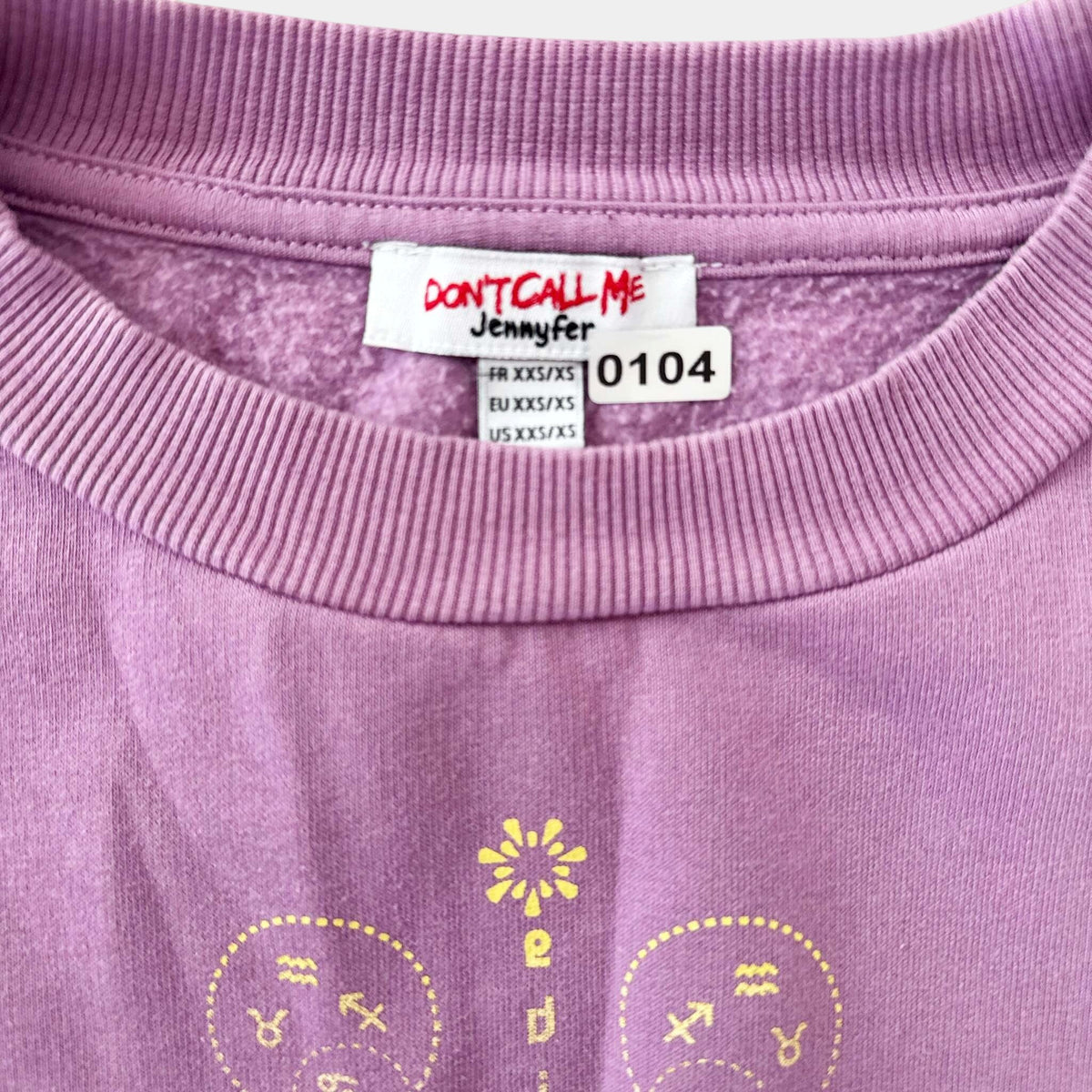 Pull Jennyfer : 12 ans