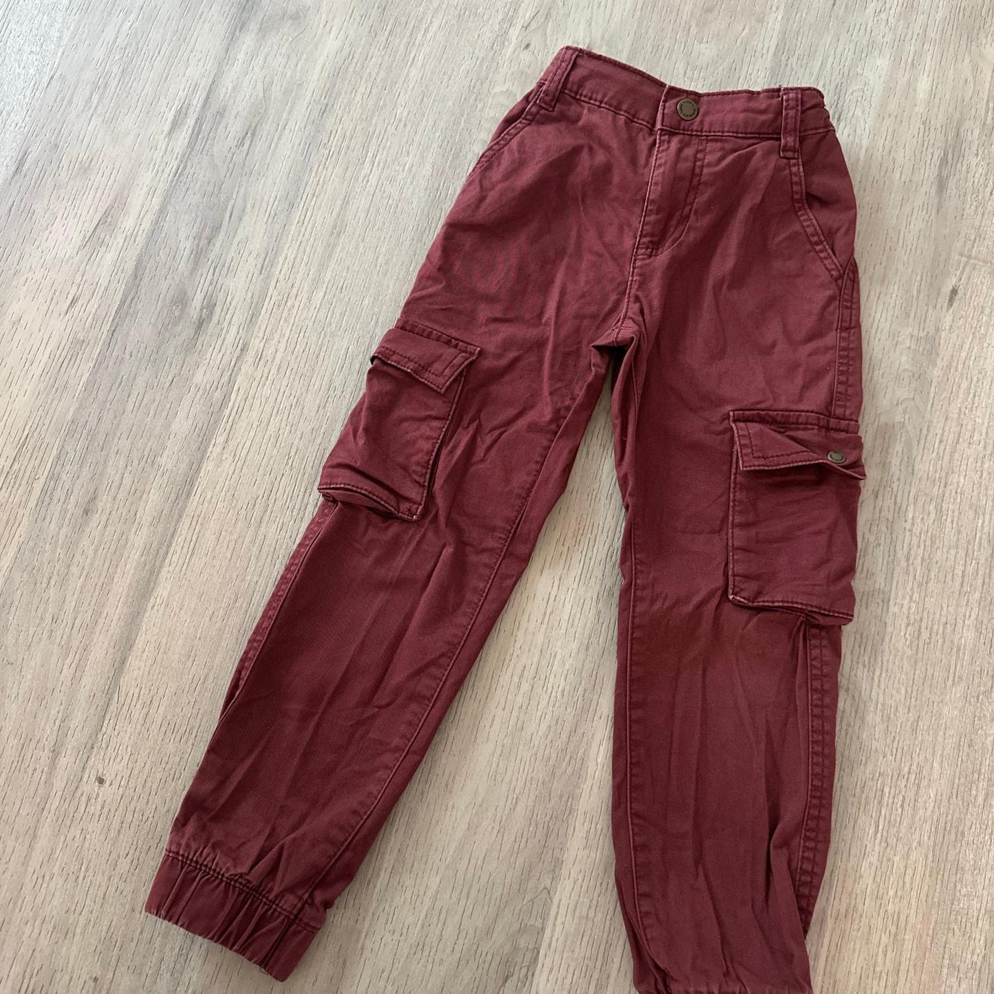 Pantalon Gémo : 6 ans