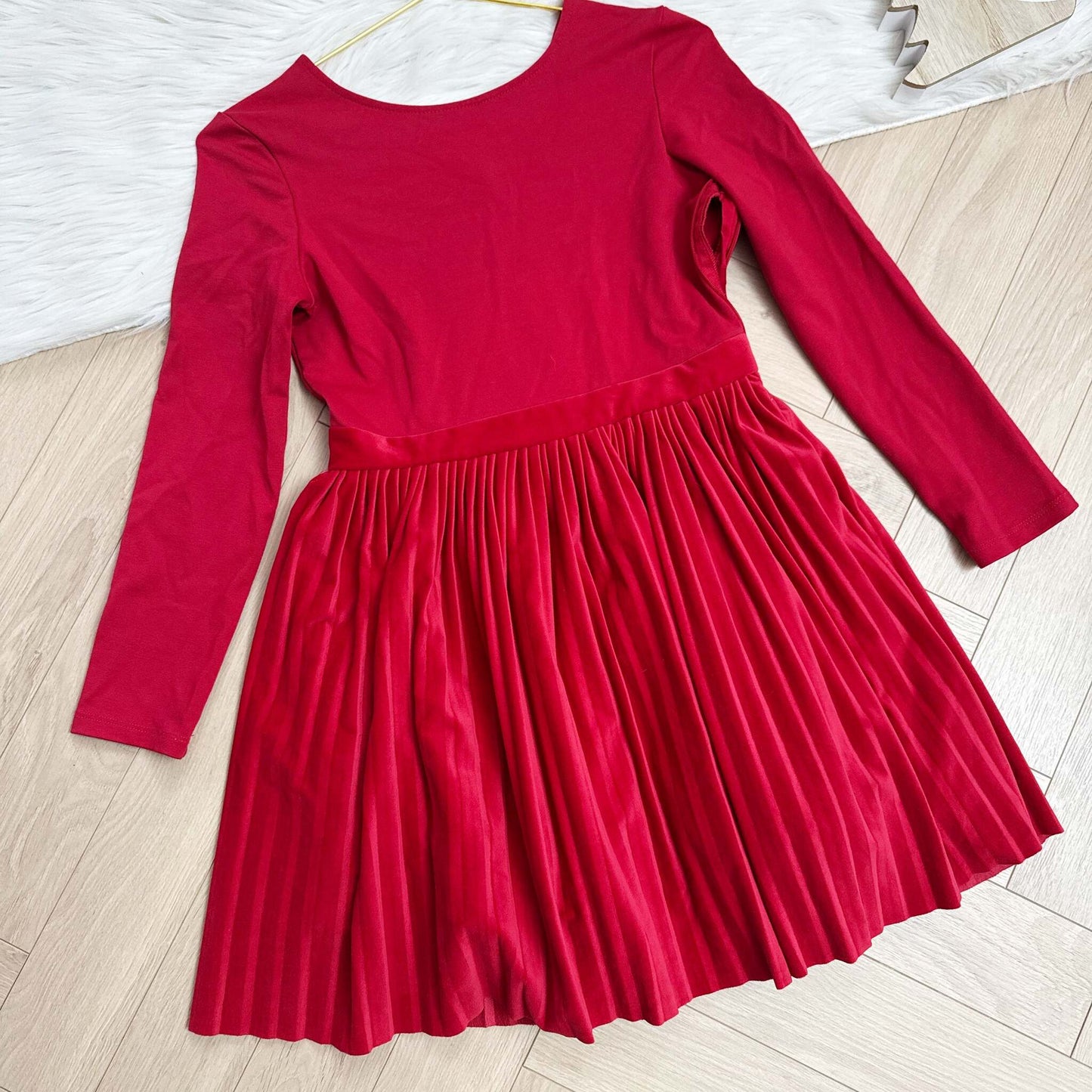 Robe fête Okaïdi : 10 ans