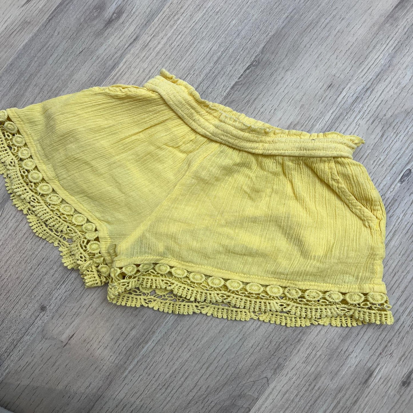 Short Kiabi : 3 ans