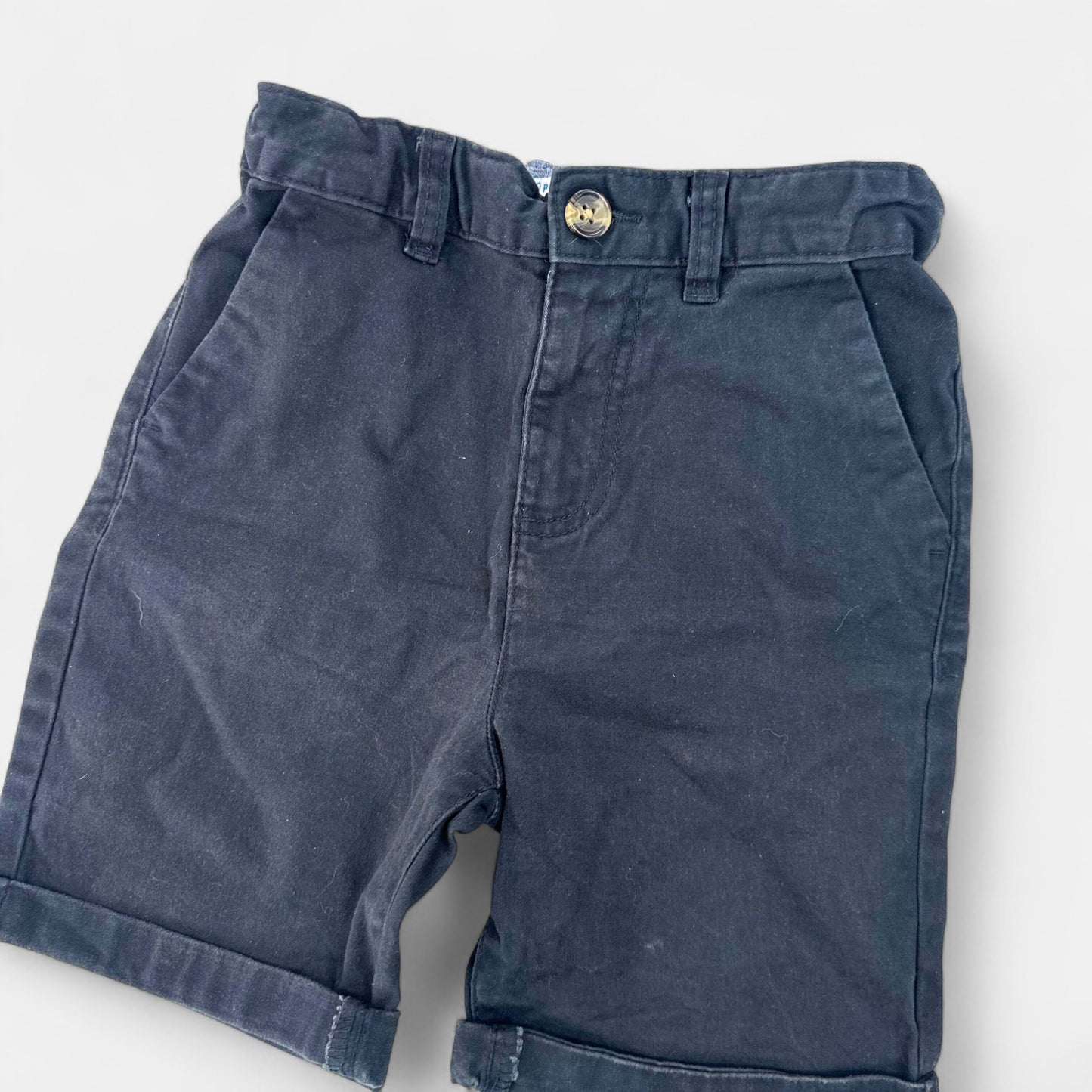 Short Primark : 8 ans