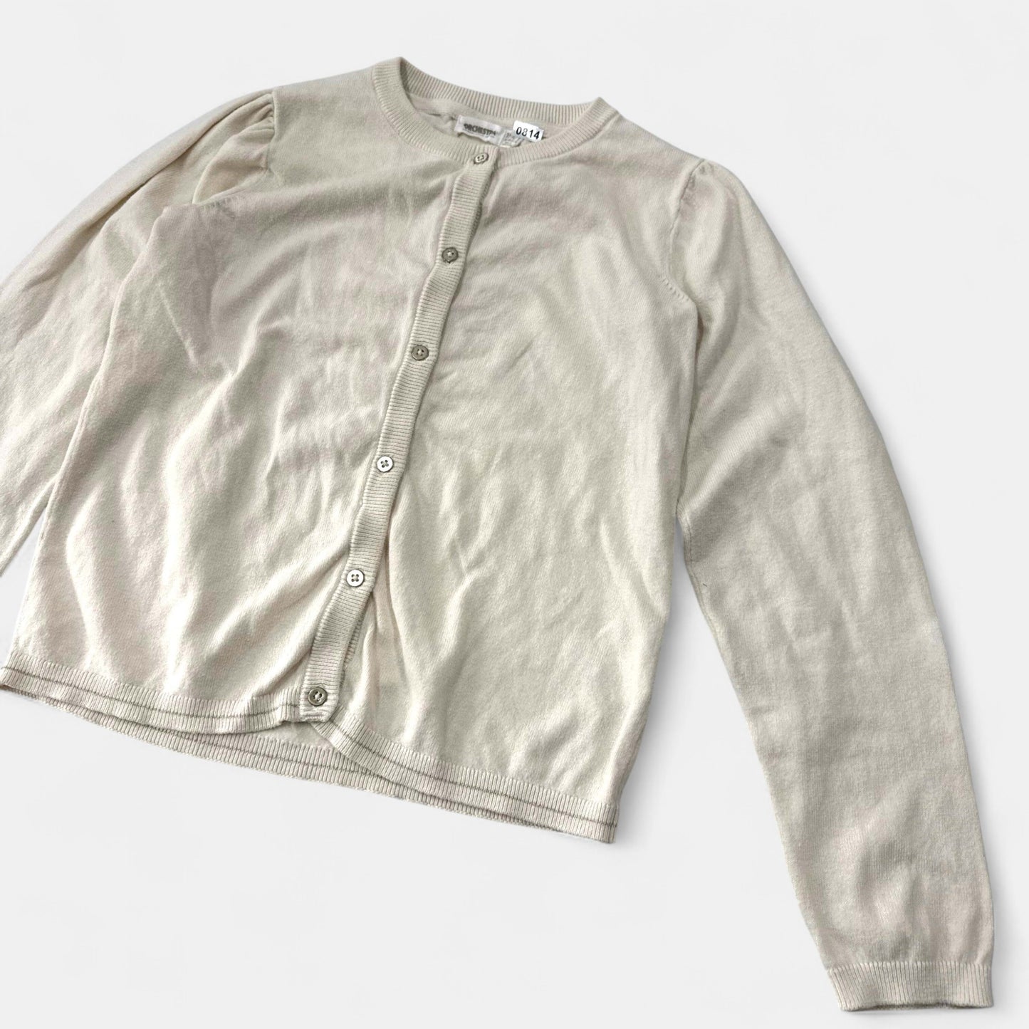 Gilet Orchestra : 10 ans