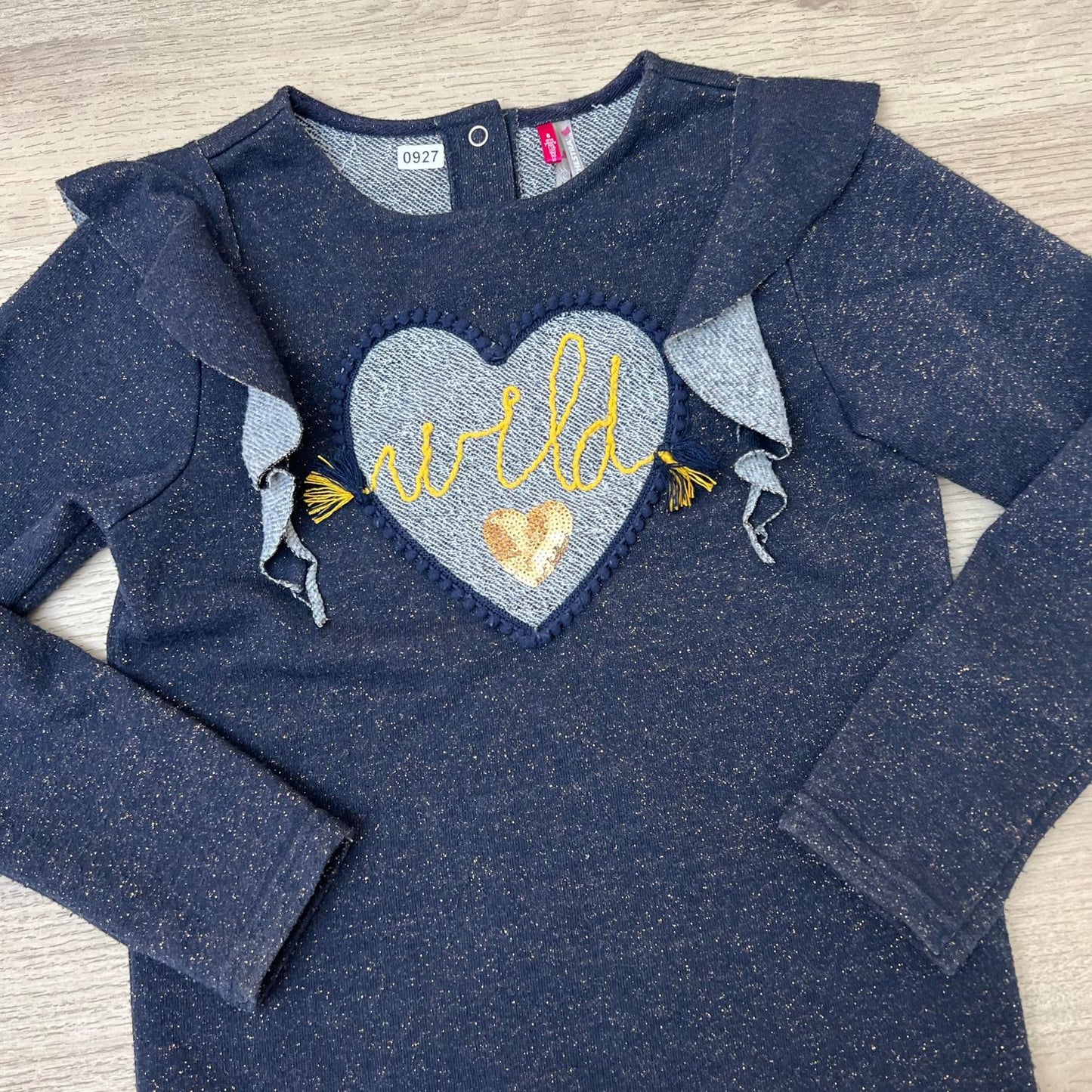 Pull fin Orchestra : 8 ans