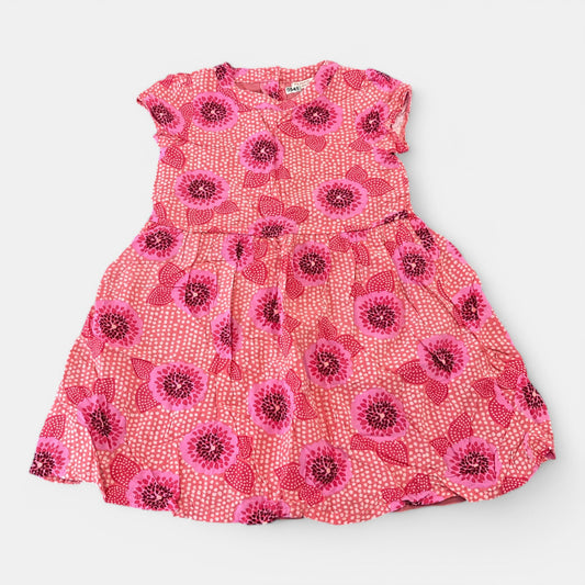 Robe Du Pareil au même : 6 ans