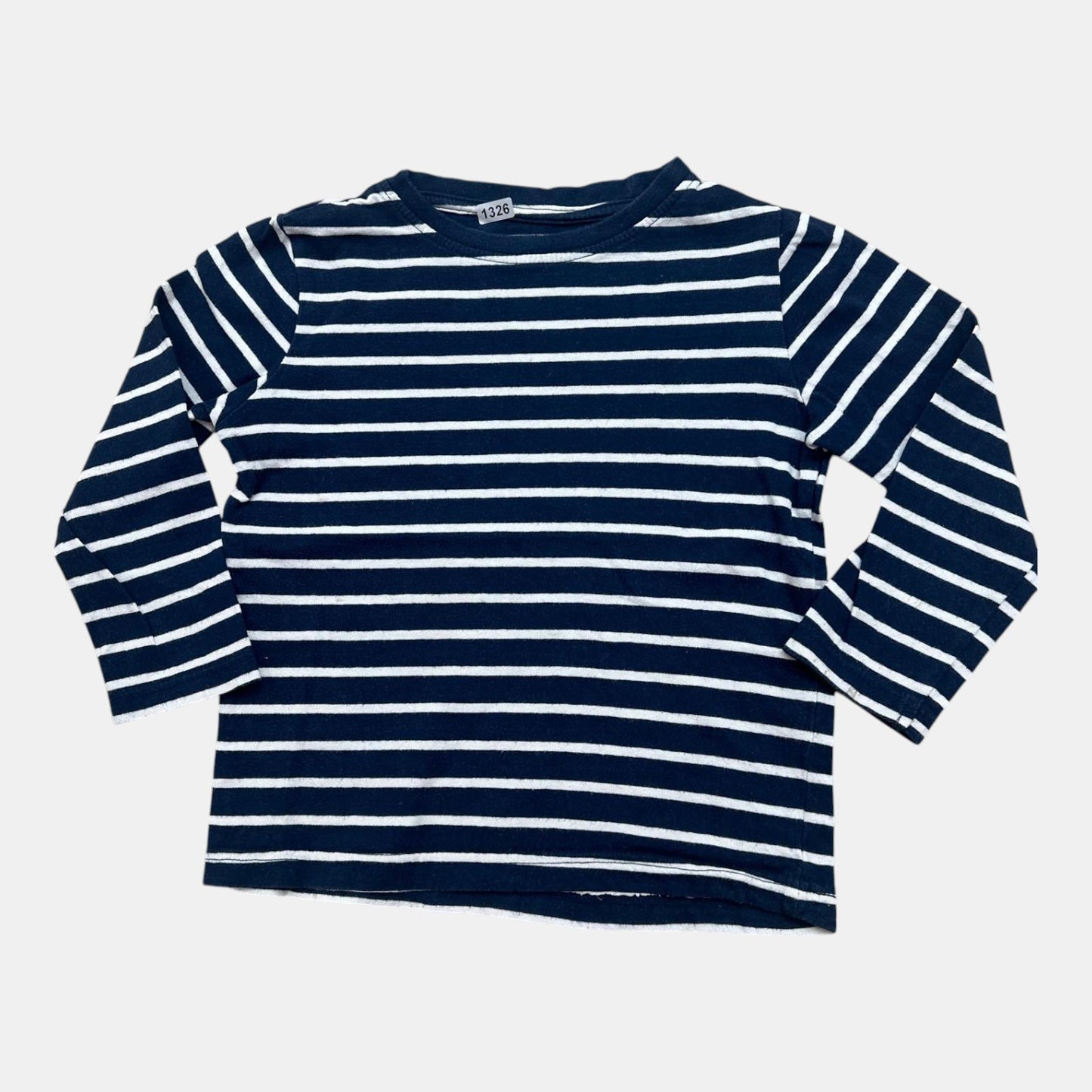 T-Shirt InExtenso : 4 ans