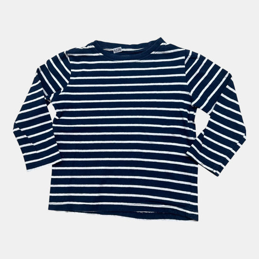 T-Shirt InExtenso : 4 ans