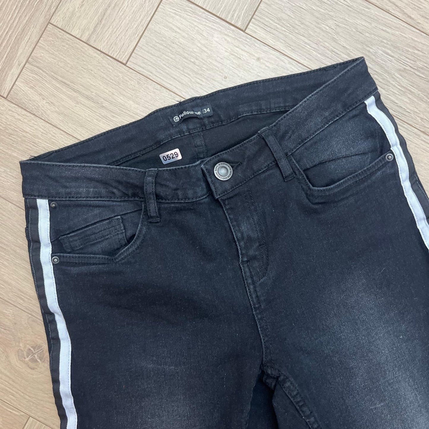 Pantalon Follow Me : 14 ans