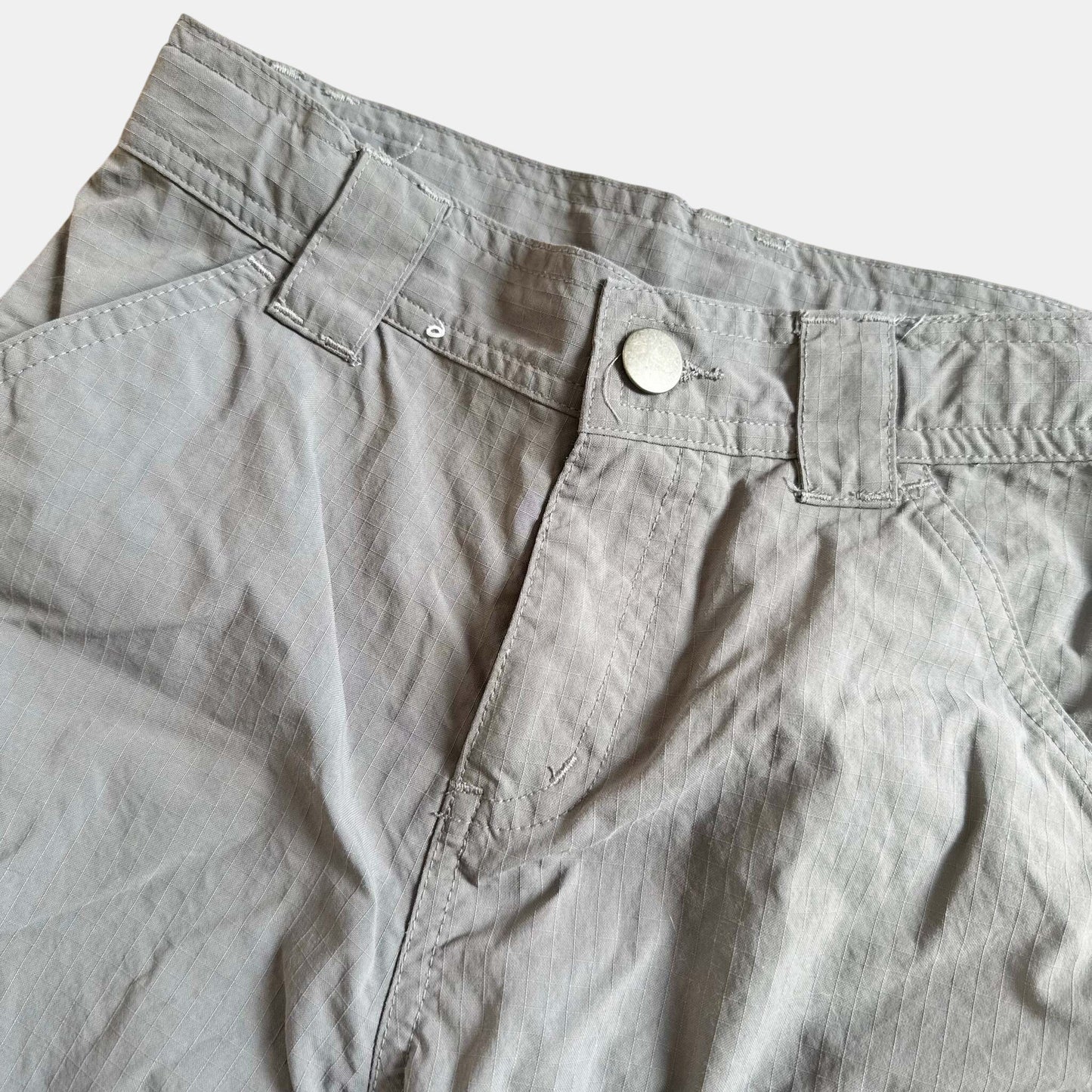Short equarea : 8 ans