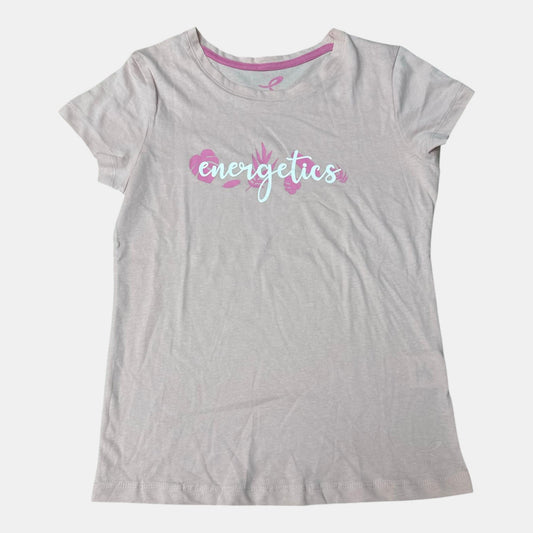 T-Shirt Sport Energetics : 12 ans